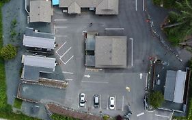 Chims Motel And Cabins - Port Alberni